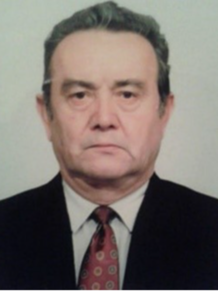 Ashraf AHMЕDOV